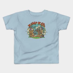 Ramp Ratz 1989 Kids T-Shirt